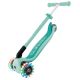 8. PRIMO Faltbarer 3-Rad-Scooter mit Beleuchtung (432-611-4)