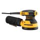 4. DeWalt DWE6423-QS Exzenterschleifer (125 mm)