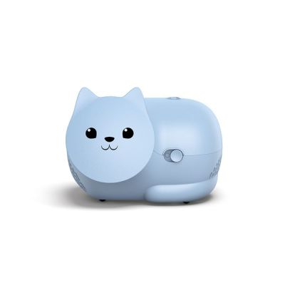 5. Omron NAMI CAT NE-C303K-KDE Kindervernebler