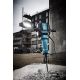 12. Makita HM1812 Betonspalter 2000W 870 Schläge/min Schwarz, Blau