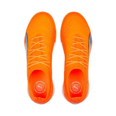 3. Puma Ultra Eltimate Cage TT M 107210 01 Schuhe