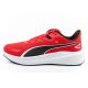 2. Puma Skyrocket Lite Herren-Sportschuhe, leicht und bequem, rot