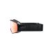 5. JULBO Launcher Skibrille Weiß