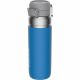 2. Stanley Quick Flip 1L Thermosflasche, Hellblau