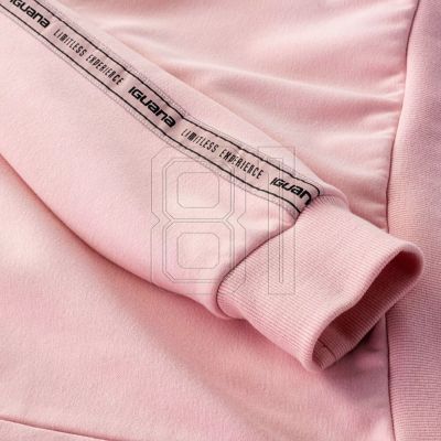5. Iguana Kauri Sweatshirt W 92800442932