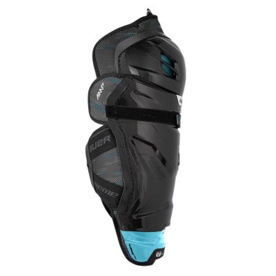 2. Eishockey-Schienbeinschoner Bauer Supreme F40 Junior