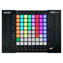 AKAI APC 64 – Controller für Ableton Live