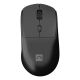 19. NATEC Kabellose Maus HAWK 2 Kabellos 3200DPI L