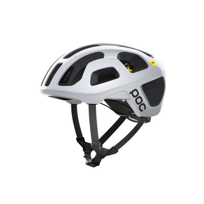 POC Octal MIPS Fahrradhelm Weiß
