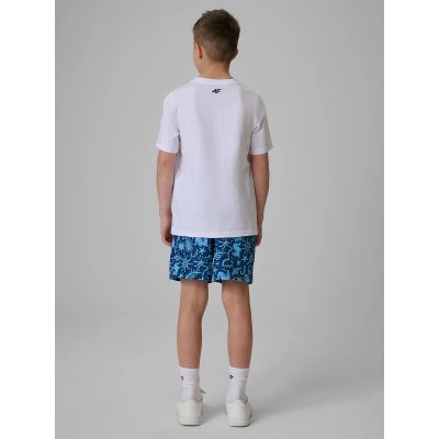 2. Badeshorts für Jungen 4F 4FJRSS26UBDSM213-90A