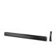 Sharp 2.0 Soundbar | HT-SB145 Lautsprecher | 150 W | Bluetooth-Konnektivität | Kabellose Verbindung