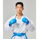 5. Flexibler WKF-Torsoprotektor für Herren im Karate | MOOTO