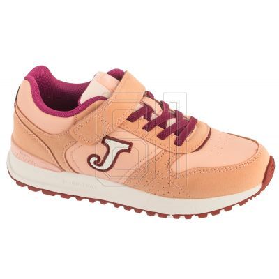 Joma Tornado 2529 Jr JTORW2529V Schuhe