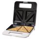 11. Esperanza PARMIGIANO EKT010W Sandwichmaker (1000W; weiß)