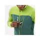 4. MILLET M SENECA FLEECE JKT Sweatshirt grün