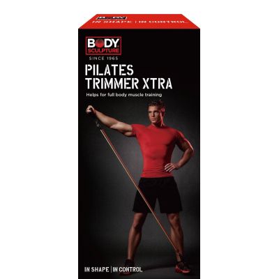 13. Set Fitnessbänder 114 CM BB 2330