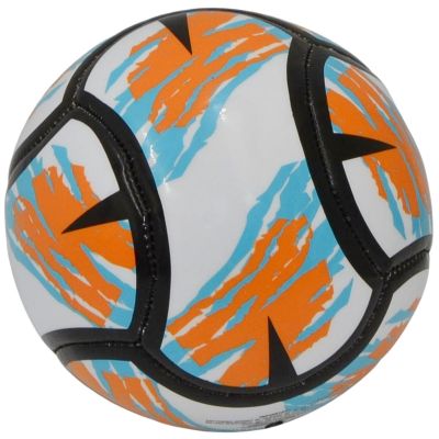 4. ENERO FOOTBALL 6 PANELS R.2