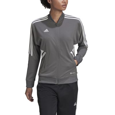 11. adidas Condivo 22 Track Jacket Full Zip W HD2280 Sweatshirt
