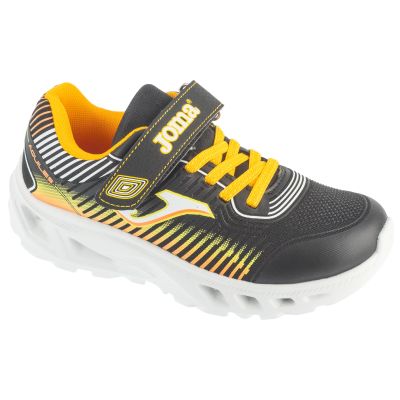 Joma Aquiles Jr 2601 JAQUIS2601V Schwarz 26
