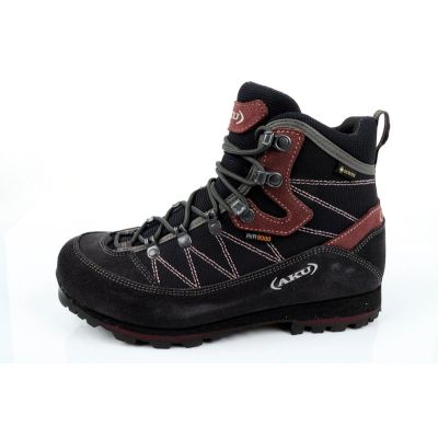 21. Aku Trekker L.3 Gore-tex W 978W658 Trekkingschuhe