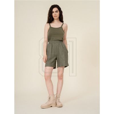 3. Outhorn shorts W OTHSS23TSHOF123 43S