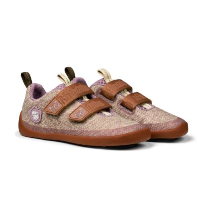 2. Affenzahn Sneaker Knit Happy Cat Jr 00397-70093 Schuhe
