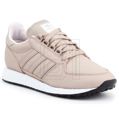7. Adidas Forest Grove W EE8967 Schuhe