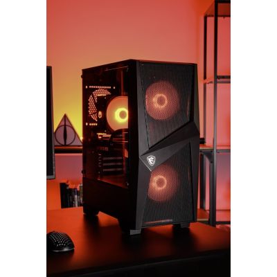 20. Actina PBM 7500F/32GB/1TB/RTX5060/650W