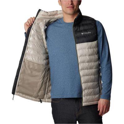 2. Columbia Powder Lite Weste M 1748031278
