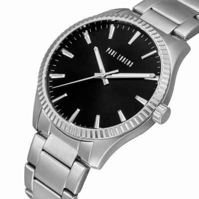 2. Herrenuhr PAUL LORENS PL20012B-1C1 + Box