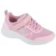 Skechers Microspec Plus - Swirl Sweet 303535L-LTPK Rosa 28