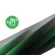 5. Rockbros 71230002004 Fahrradgriffe aus Gummi – schwarz