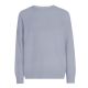 5. Calvin Klein Wollpullover M K10K111954 grau