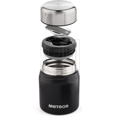 4. Meteor lunch thermos 500 ml 17244