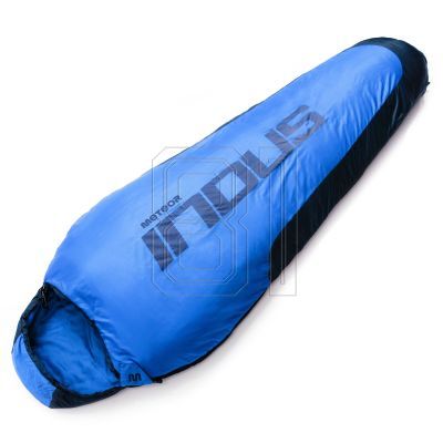 13. Meteor Indus R 81137 Schlafsack
