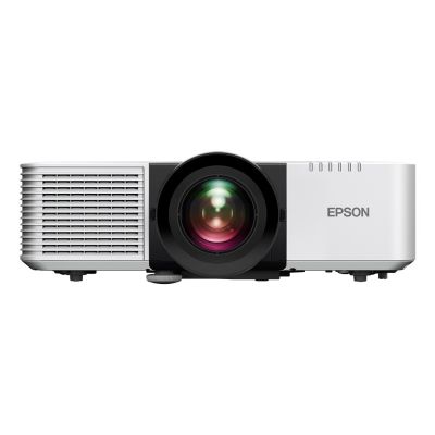 10. Epson EB-L690SU Projektor 1920x1200, 6000 ANSI, 2.500.000:1, USB, LAN, WLAN, VGA, HDMI, R