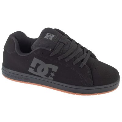 DC Shoes Gaveler ADYS100536-BGM Schwarz 42