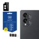 5. Lens Protection Pro™ Kameraschutzfolie für Samsung Galaxy Z Fold 8 Wide – Schwarz
