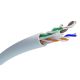 2. Extralink CAT6 UTP (U/UTP) V2 Indoor Twisted Pair Netzwerkkabel 100 m