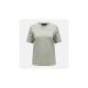 Peak Performance W Original Small Logo Tee Grün