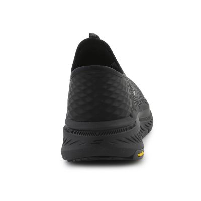 5. Skechers Max Cushioning Premier 2.0 - Advantageous 2 220839-BBK Schwarz