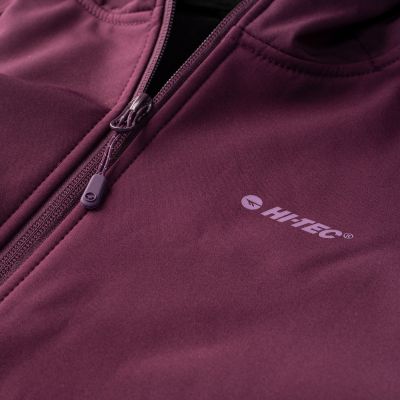 8. Hi-tec Lady Neti Jacke W 92800481755 