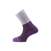 MILLET Intense Crew Socken W Damensocken Lila Pflaume