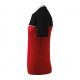 2. Malfini Colormix T-Shirt M MLI-10907 rot