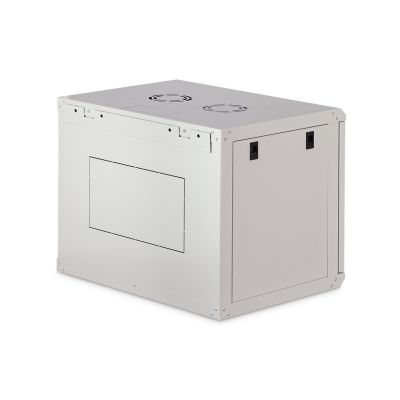 19. Digitus Dynamic-N Serie Wandgehäuse - 600 x 450 mm (B x T), unmontiert