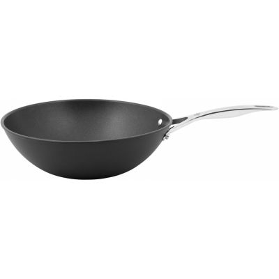 Ballarini Alba Titan-Induktions-Wok – 30 cm