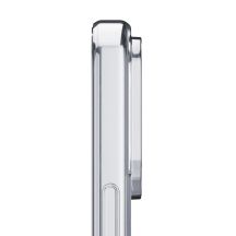 3mk Armor MagCase für Samsung Galaxy A26 5G – Transparent