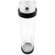 Singularity Computers Protium Reservoir 200mm – Acryl, matt,