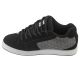 2. DC Shoes Net DC01774-062 Schwarz 38