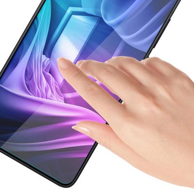 2. 3mk Silky Matt Pro Matte Folie für Xiaomi Poco F7 Pro / Xiaomi Poco F7 Ultra